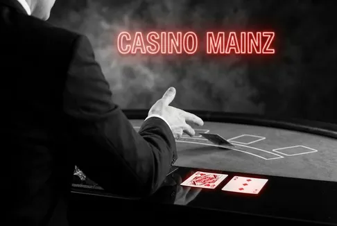 Blackjack spielen und gewinnen | Casino Mainz