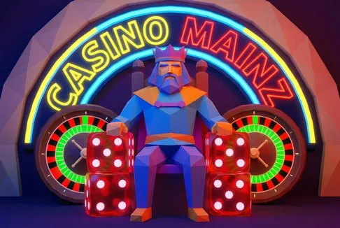 Spielbank Mainz Hauptseite entdecken | Casino Mainz